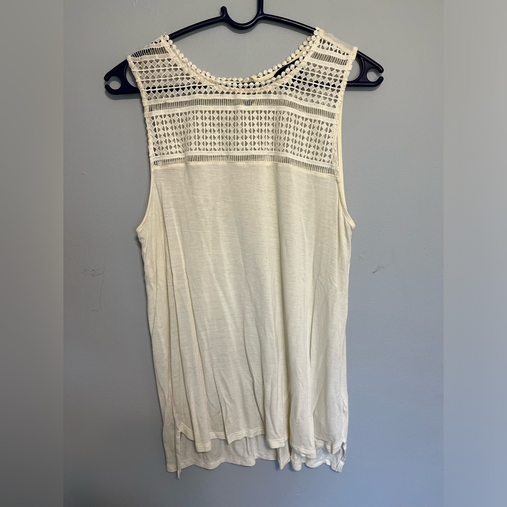Large H&M Tank Top